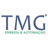 TMG ENERGIA & AUTOMAÇÃO