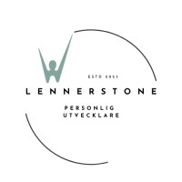 Lennerstone AB logo - Similar company to Narrative Ab (Narrative Clip)