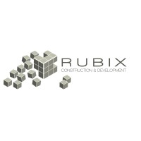 Rubix Construction & Development logo - Similar company to Gemech Room Below