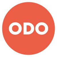 ODO Latvia logo - Similar company to Vantrans