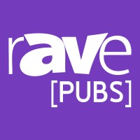 rAVe [PUBS] logo - Similar company to Turtle Av