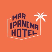Mar Ipanema Hotel logo - Similar company to Oz Capital