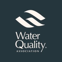 Water Quality Association logo - Similar company to Water Testing Hawkes Bay