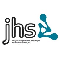 Jhs - Soluções e Componentes Industriais Unip., Lda logo - Similar company to Spot Tools