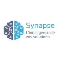 SYNAPSE logo - Similar company to Axe-Site