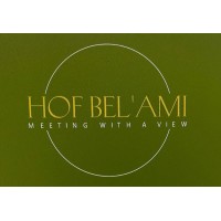 Hof Bel'ami logo - Similar company to Future Impact