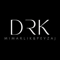 DRK Mimarlık & Peyzaj logo - Similar company to Pratikiz Mimarlık / Architecture