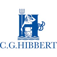 CG HIBBERT LTD logo - Similar company to White Cliffs Motorhomes