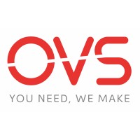 O.V.S. Officine Valle Seriana logo - Similar company to Blutek S.R.L.