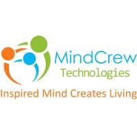 MindCrew Technologies Pvt. Ltd. logo - Similar company to Canopus Infosystems - A Cmmi Level 3 Company