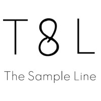 The Sample Line Powered by eClarity logo