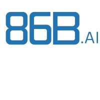 86b.ai logo - Similar company to Asimov Protocol