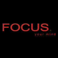 Focus your mind bogotá logo - Similar company to Focus Your Mind Perú