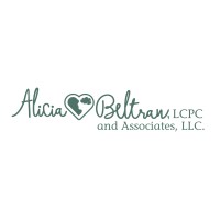 Alicia Beltran LCPC & Associates Inc. logo - Similar company to Fuerza Migrante