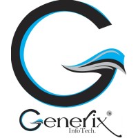 Generix Info Tech logo - Similar company to Rgtipl