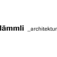 Lämmli Architektur AG logo - Similar company to Elcon Elektro-Engineering Gmbh