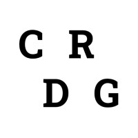 CRDG UK logo - Similar company to Association For The Cannabinoid Industry