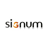 SIGNUM STUDIO logo - Similar company to Bigenics Colombia S.A.S