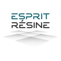 ESPRIT Résine logo - Similar company to Résine Solution