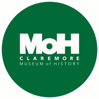 Claremore Museum Of History