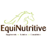 EquiNutritive logo - Similar company to Ace Enterprise Park