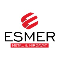 Esmer Metal Hırdavat San. ve Tic. Ltd. Şti. logo - Similar company to Shanxi Donghuang Wind Power Flange Manufacturing Co.,Ltd