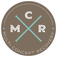 Multi Concept Recovery logo - Similar company to Framework Recovery
