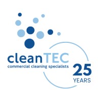 CleanTEC Services Ltd logo - Similar company to Glen Group Ltd