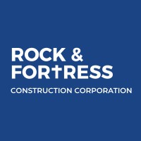 Rock and Fortress Construction logo - Similar company to Elite Software And Data Security Inc
