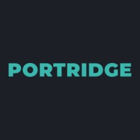 Portridge logo - Similar company to Raven Computers Ltd