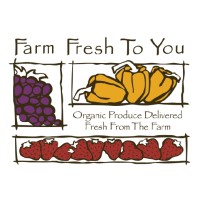 Farm Fresh To You And Capay Organic