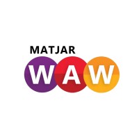متجر واو | MATJAR WAW logo - Similar company to Cheasy Store