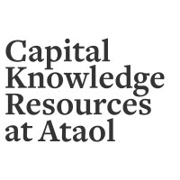Capital Knowledge Resources at Ataol logo - Similar company to Turkzone Network