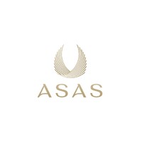 ASAS (Associação Sênior de Apoio à Saúde) logo - Similar company to W. Cedotti