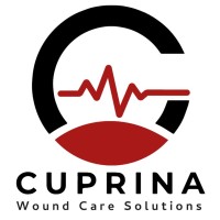 Cuprina Wound Care Solutions logo - Similar company to Ajj Medtech Holdings Limited