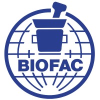 BIOFAC A/S logo - Similar company to Scanpharm A/S