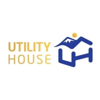 Utility House logo - Similar company to Aeon Align