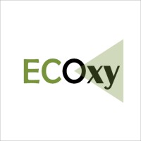 Ecoxy logo - Similar company to Vibes Project 2021-2025