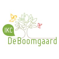 IKC de Boomgaard logo - Similar company to Obs De Boomgaard