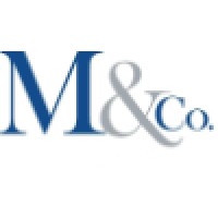 M & Co. logo - Similar company to Full Cup Coaching