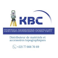 KHITMA BUSINESS COMPANY (KBC) logo - Similar company to Prosen