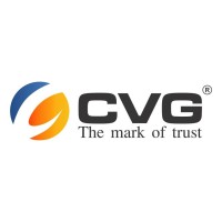 CVG Security Solutions Pvt. Ltd logo - Similar company to 1 Defence Security Solutions Private Limited