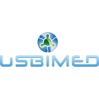 USBIMED logo - Similar company to Schott Primoceler