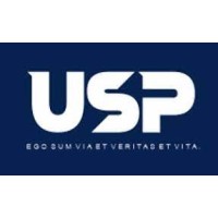 Universidad San Pablo logo - Similar company to Millenium Brokers | Pisos E Interiorismo