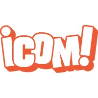 iCom Fonderie logo - Similar company to Master Infocom Uha