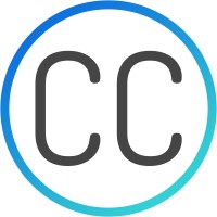 Clear Creation logo - Similar company to Web Guy Jeff