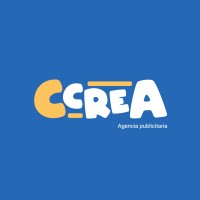 Agencia Ccrea logo - Similar company to Ro Content