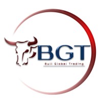 BGT Bull Global Trading logo - Similar company to Digital & Ai Booster