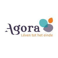 Agora - Leven tot het einde! logo - Similar company to Nationaal Programma Palliatieve Zorg Ii