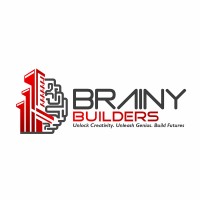 BrainyBuilders logo - Similar company to Kit U Safe